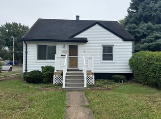 13860 Stephens Rd, Warren, MI 48089