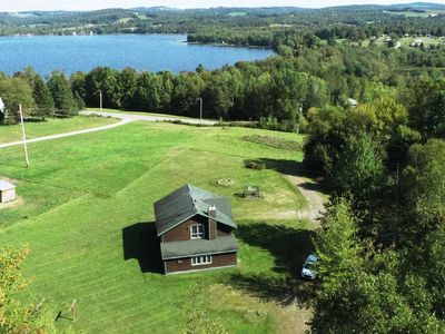 2610 VT Route 105, Derby, VT, 05829