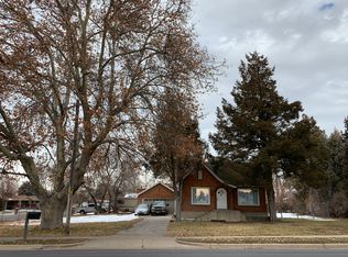 742 W 2300 N, Clinton, UT 84015