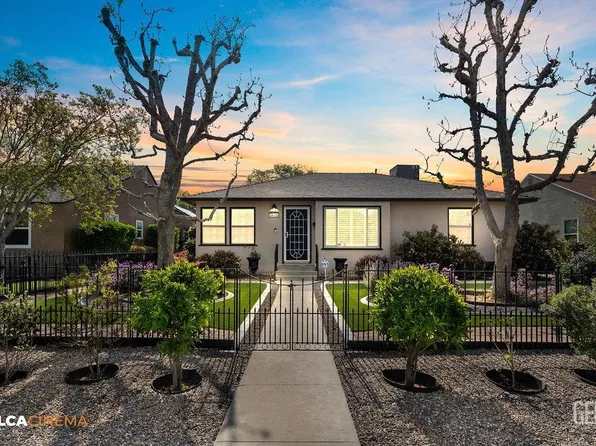 2612 Alder St, Bakersfield, CA 93301