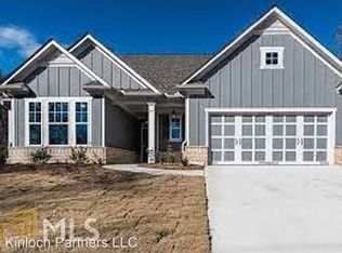 4051 Links Blvd, Jefferson, GA 30549