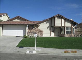 29110 Corales Pl, Canyon Country, CA 91387