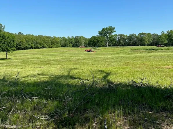 County Road 4830, Winnsboro, TX 75494