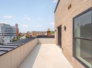 857 Bergen Ave #502, Jersey City, NJ 07306