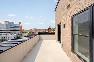 857 Bergen Avenue, #502