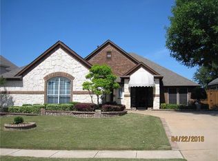 4317 Glenridge Dr, Rowlett, TX 75088