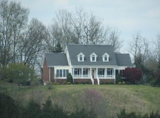 4670 Little Chuckey Rd, Mosheim, TN 37818