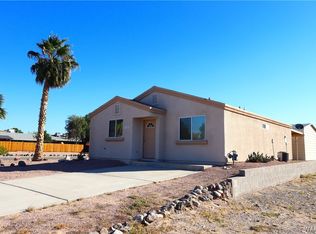 1628 E Valencia Rd, Fort Mohave, AZ 86426