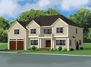 14 Rockwood Ln, Needham, MA 02492