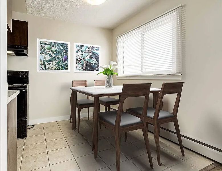 Edmonton Apartment for rent - 2 Bedrooms — photo 19