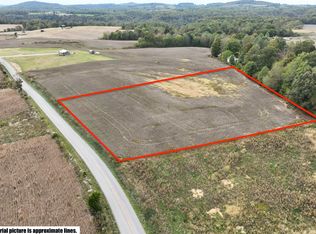 5002 Ellison Ridge Rd, Eubank, KY 42567