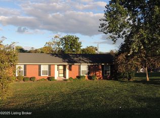 1019 N 3rd St, Bardstown, KY 40004