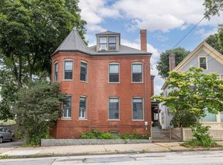 261 Vaughan St, Portland, ME 04102