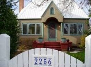 2256 California St, Redding, CA 96001