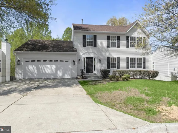 16212 Marsham Dr, Upper Marlboro, MD 20772