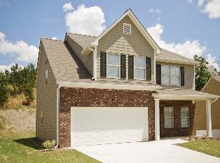 2137 Villa Spring Ter, Dacula, GA 30019