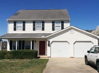 7209 Fribourg Ct, Wendell, NC 27591