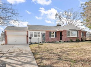 12 W Dale Rd, Wilmington, DE 19810