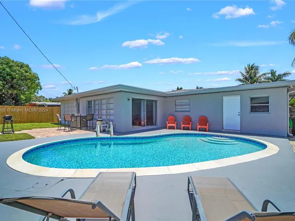 410 Pennsylvania Ave, Fort Lauderdale, FL 33312