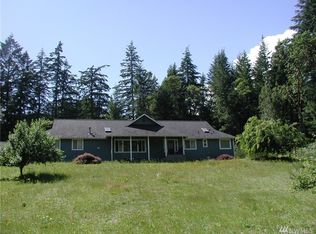 8110 66th Ave NW, Gig Harbor, WA 98332