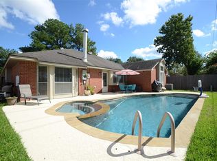 22103 Eagle Meadow Dr, Katy, TX 77450