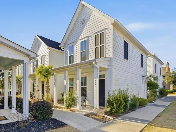 3557 Bristol Ln., Myrtle Beach, SC 29577