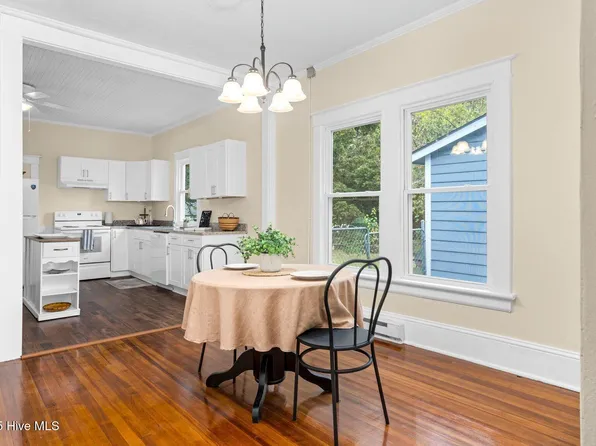 1400 Dogwood Avenue, Rocky Mount, NC 27804