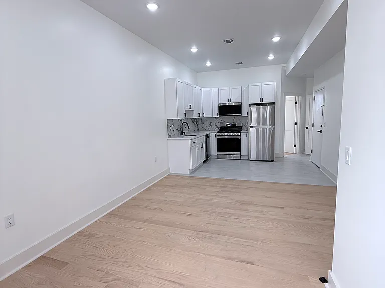 714 Grand St #2 — Photo 1