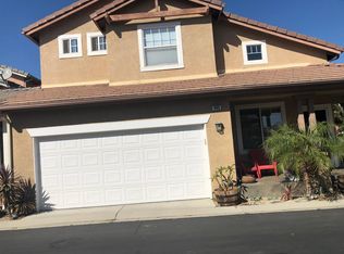445 Fieldflower Ln, Simi Valley, CA 93065