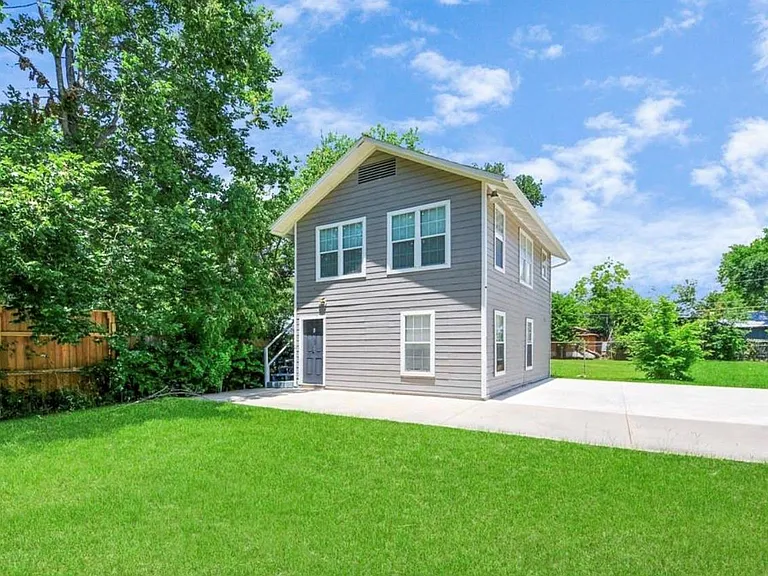 7309 Moline St #B — Photo 1