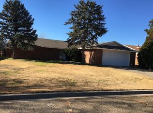 3712 Autumnwood Ct, Clovis, NM 88101