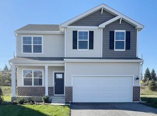 13521 S Carmel Blvd, Plainfield, IL 60544