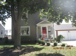 2610 Demington Ave NW, Canton, OH 44708