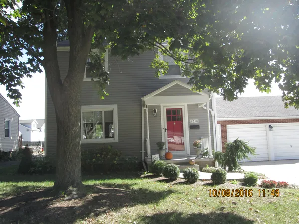 2610 Demington Ave NW, Canton, OH 44708