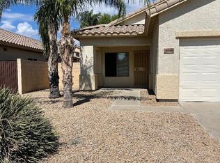 4044 W Hackamore Dr, Phoenix, AZ 85083