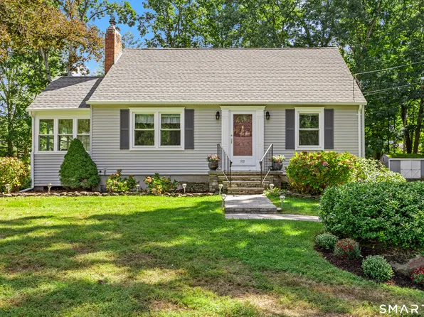 113 Blatchley Avenue, Southington, CT 06489