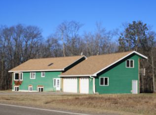 24562 County Road 26, Garrison, MN 56450