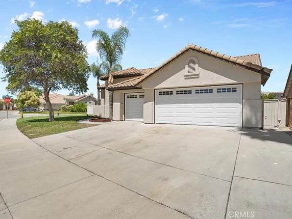 1336 Camino Rosaleen, San Jacinto, CA 92583