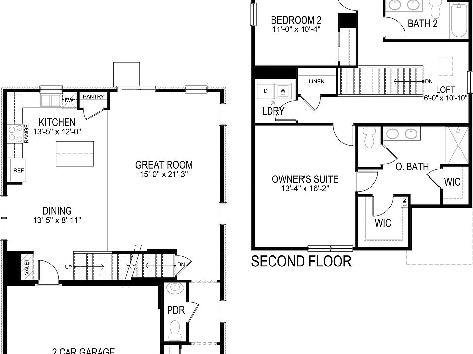 Floor Plan.