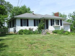 4693 N Four Mile Rd, Washington, MO 63090