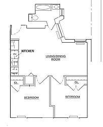 Rented by Bold New York