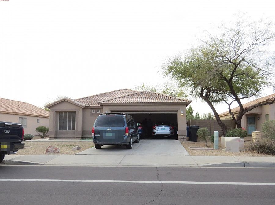 1st image of 15109 W Honeysuckle Ln