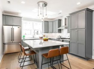 1611 Chatham Ave, Charlotte, NC 28205
