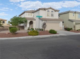 10756 Muscari Way, Las Vegas, NV 89141