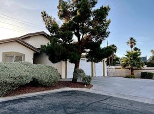 3305 Tiara Point Cir, Las Vegas, NV 89146