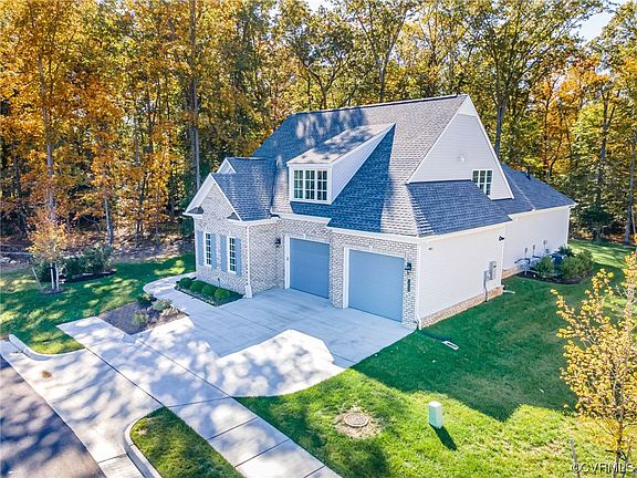 2nd image of 10454 Burroughs Town Lane Gln