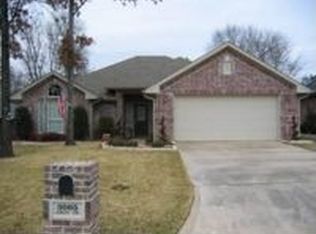 3065 Aikin Dr, Paris, TX 75460