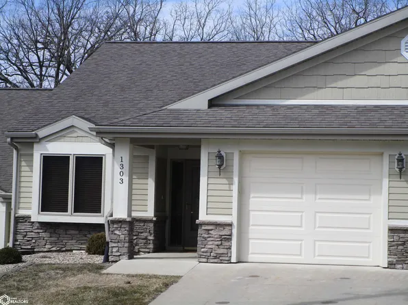 1303 Crescent Dr, Iowa Falls, IA 50126