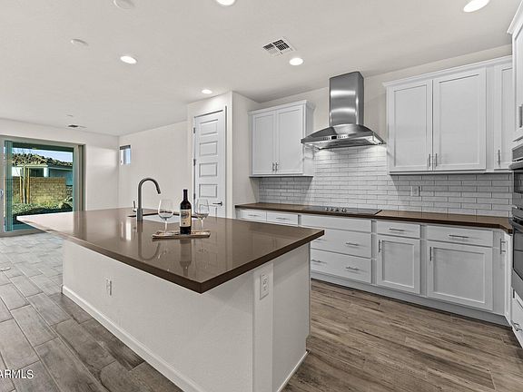 5th image of 4506 CHARRO Court