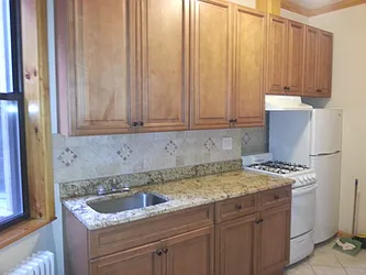 Rented by TZM Realty